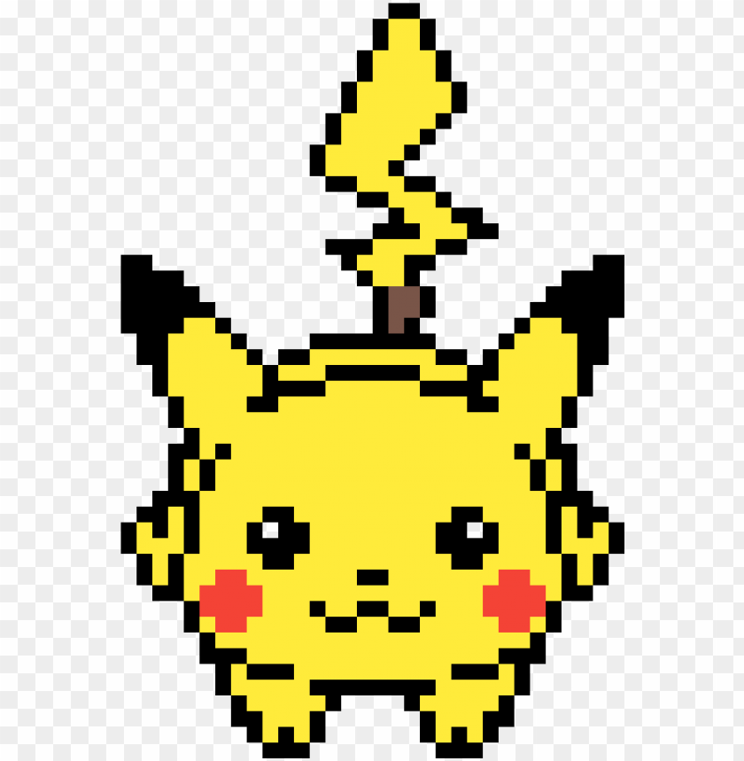 Pikachu Black Wallpapers