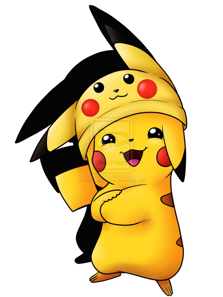 Pikachu Hat Wallpapers