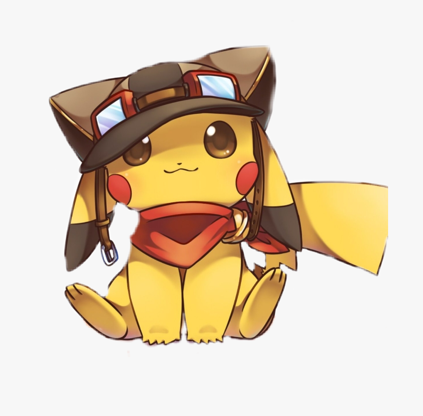 Pikachu Hat Wallpapers