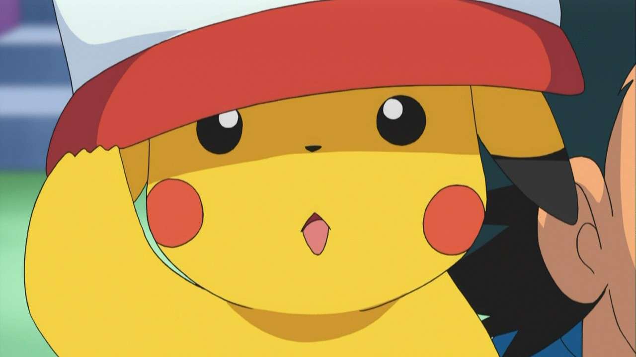 Pikachu Hat Wallpapers