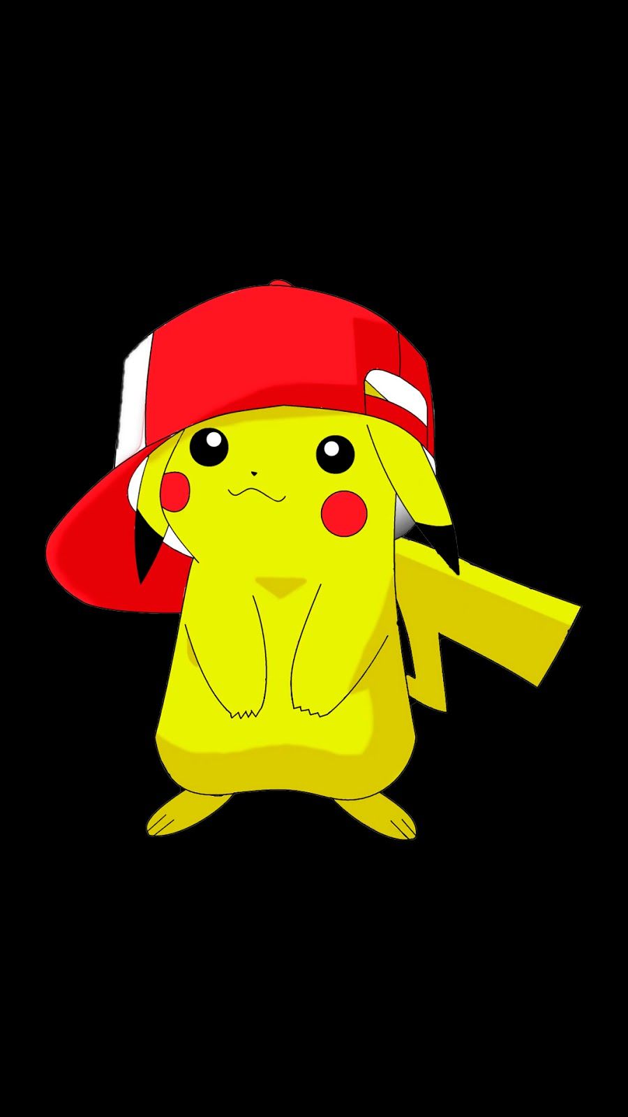 Pikachu Hat Wallpapers