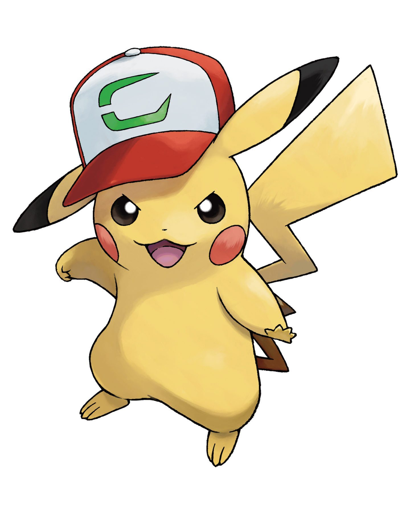 Pikachu Hat Wallpapers