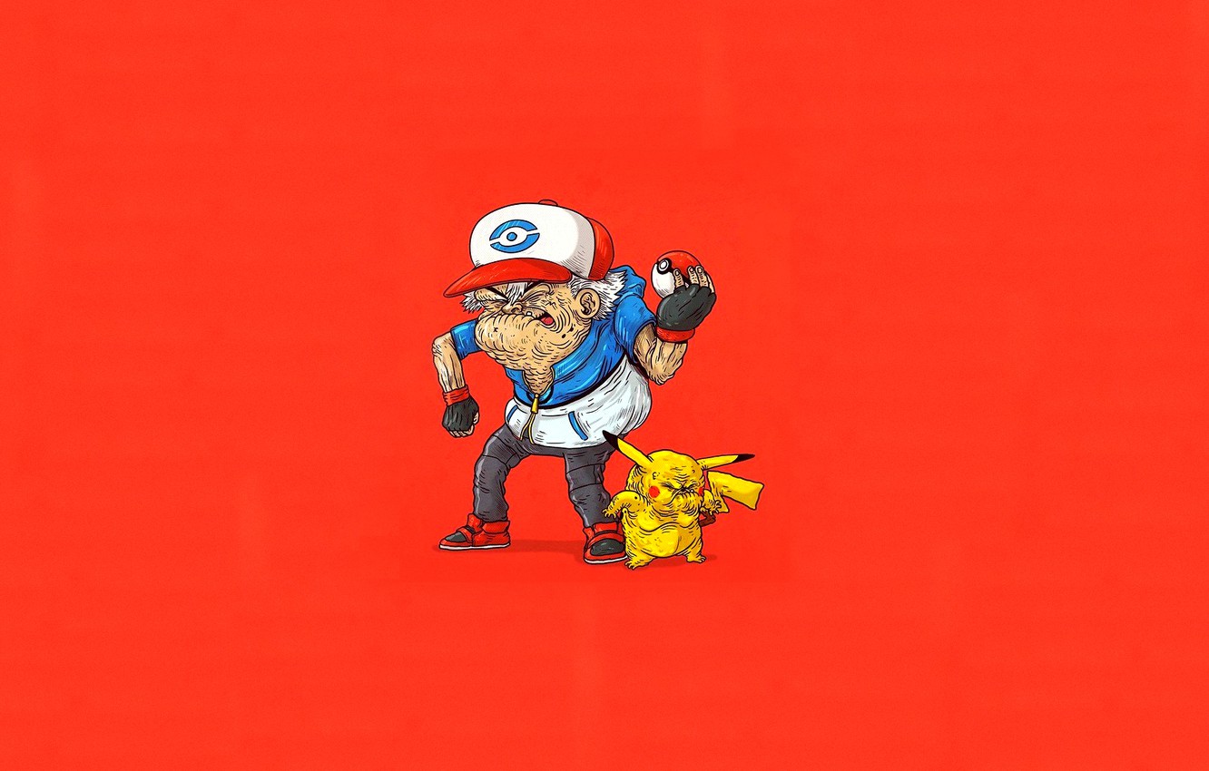 Pikachu Hat Wallpapers