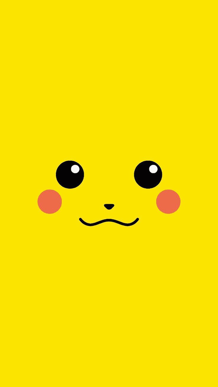 Pikachu Iphone Wallpapers