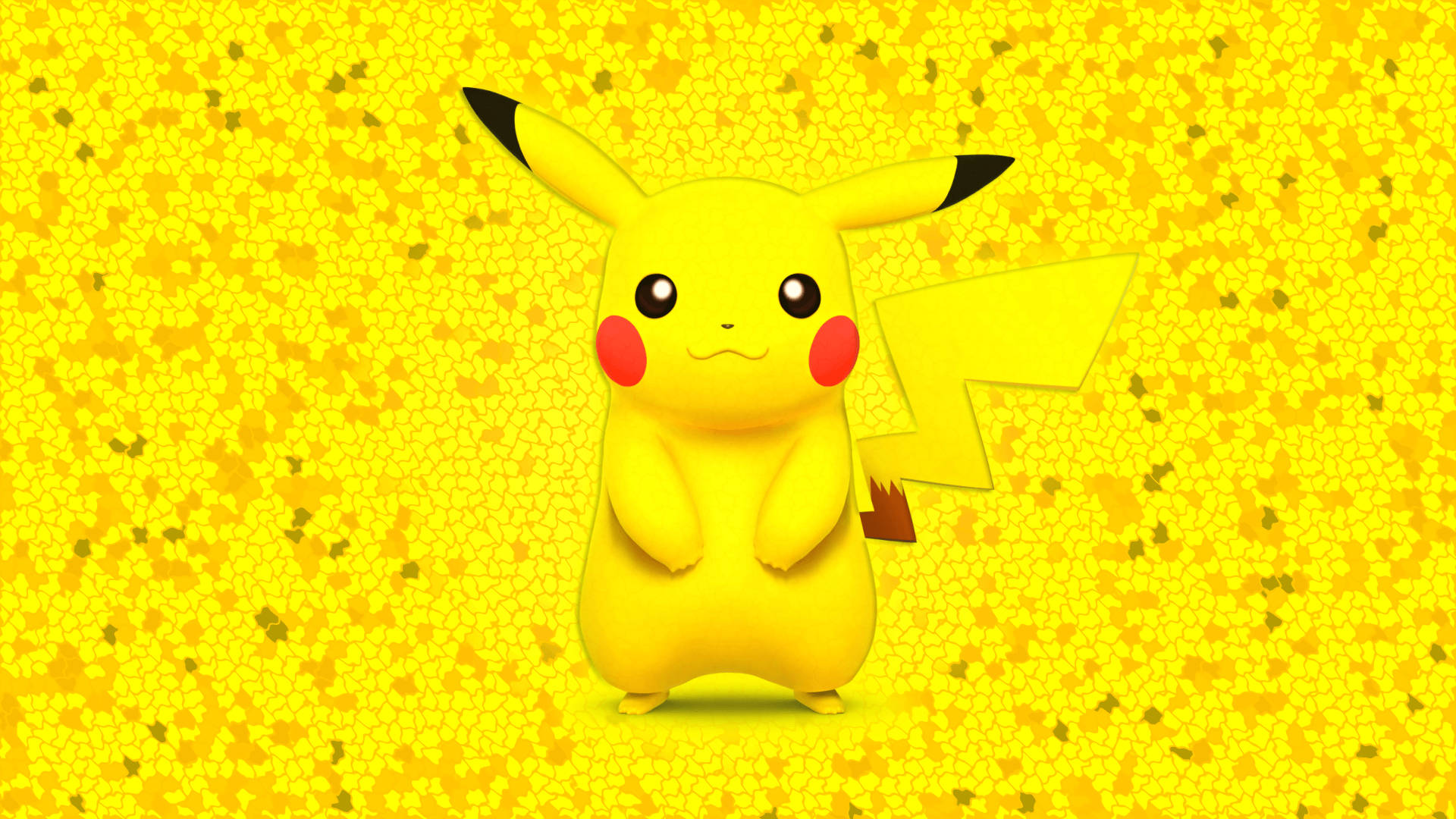 Pikachu Laptop Wallpapers