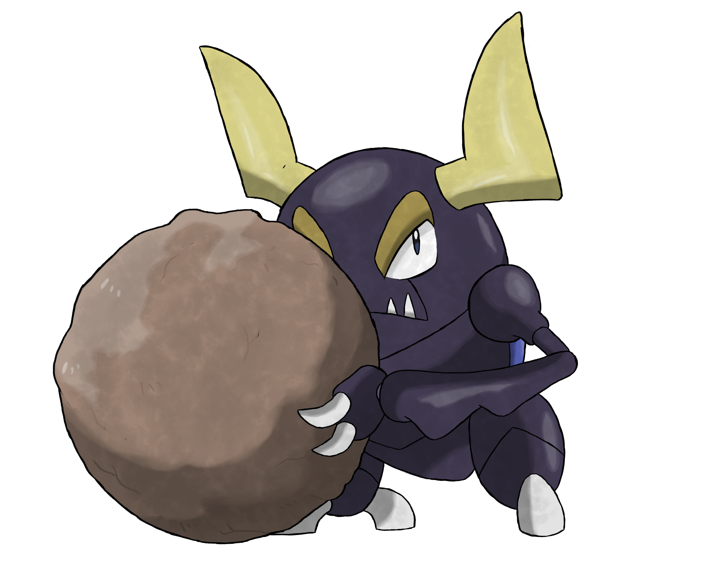 Pinsir Hd Wallpapers