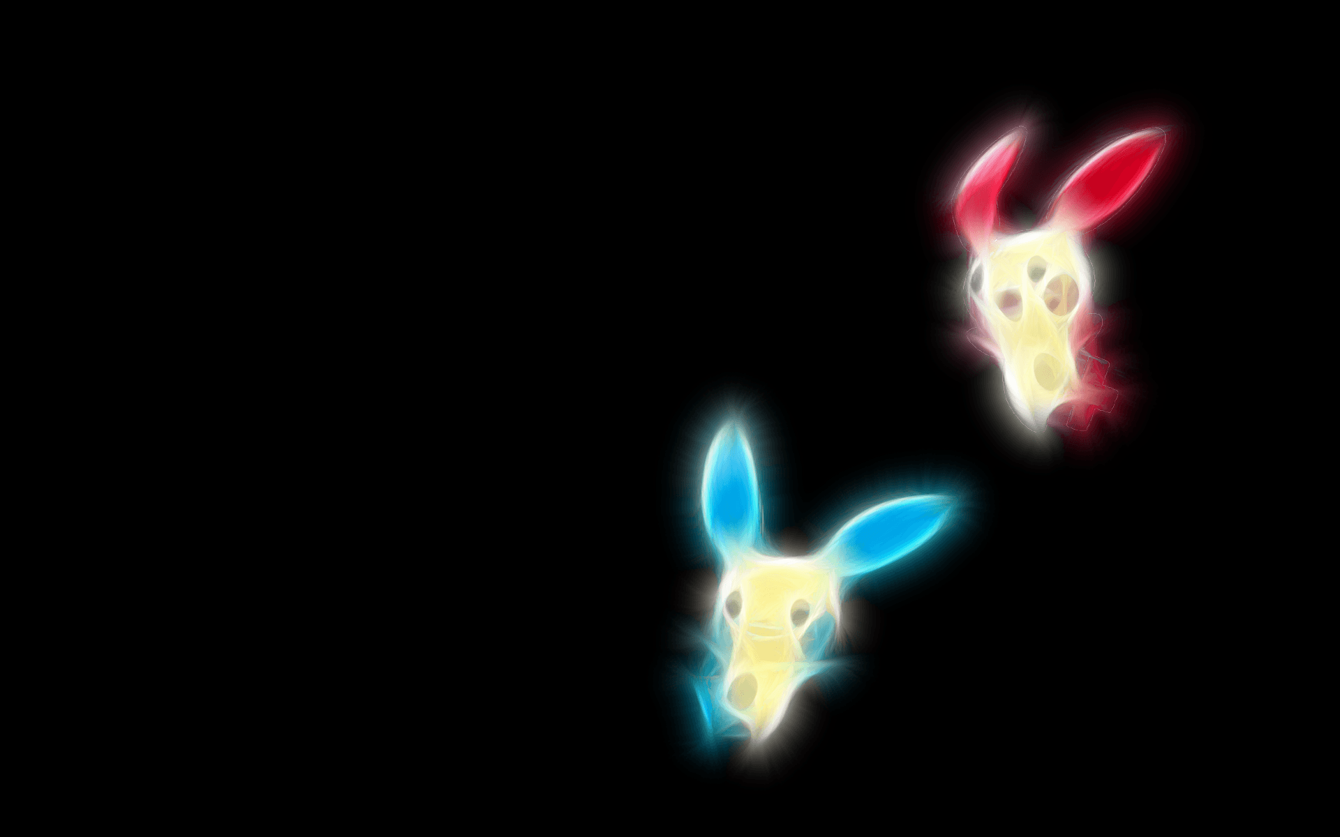 Plusle Hd Wallpapers