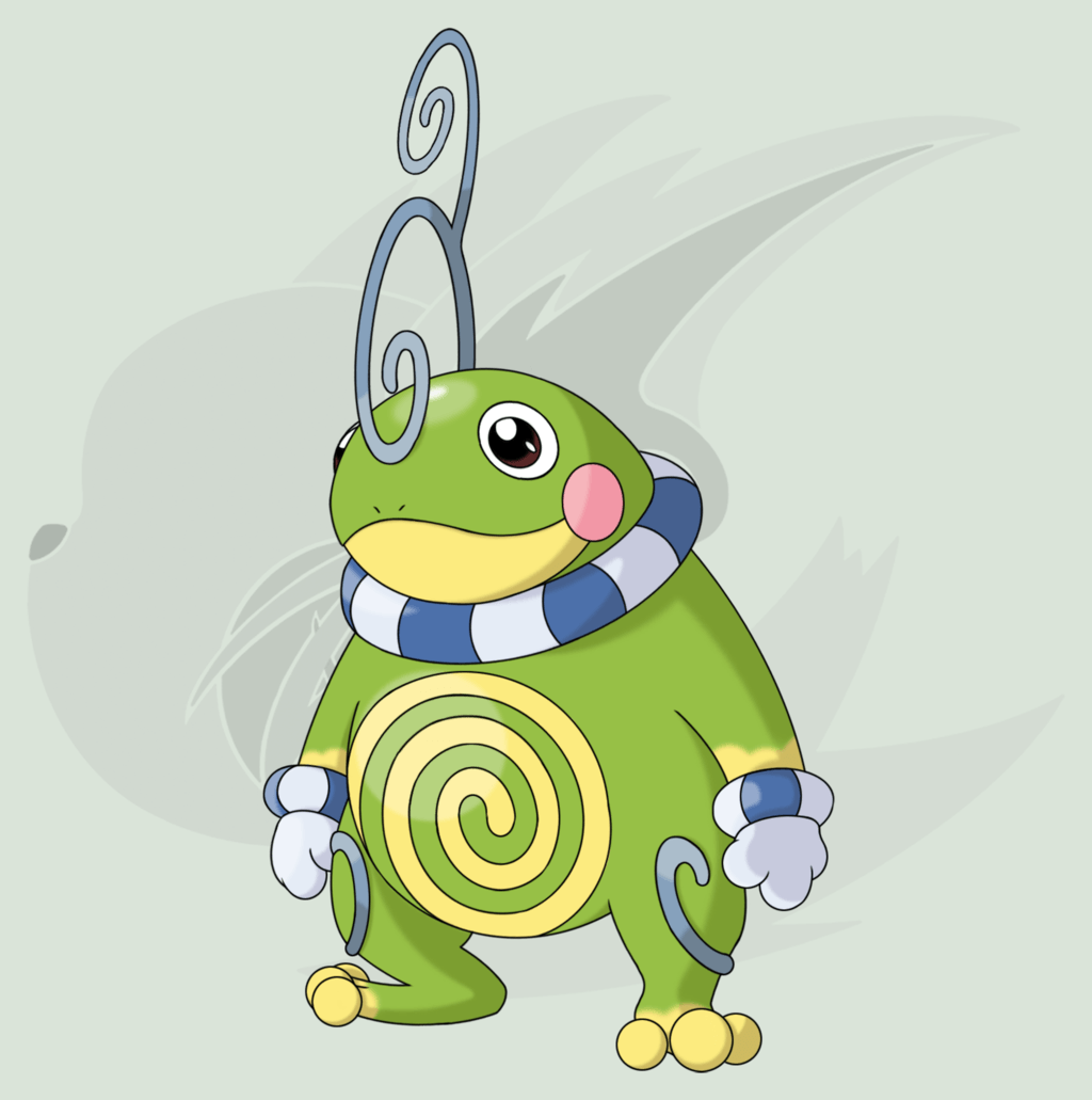 Politoed Hd Wallpapers