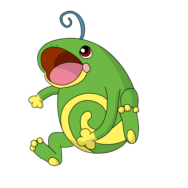 Politoed Hd Wallpapers