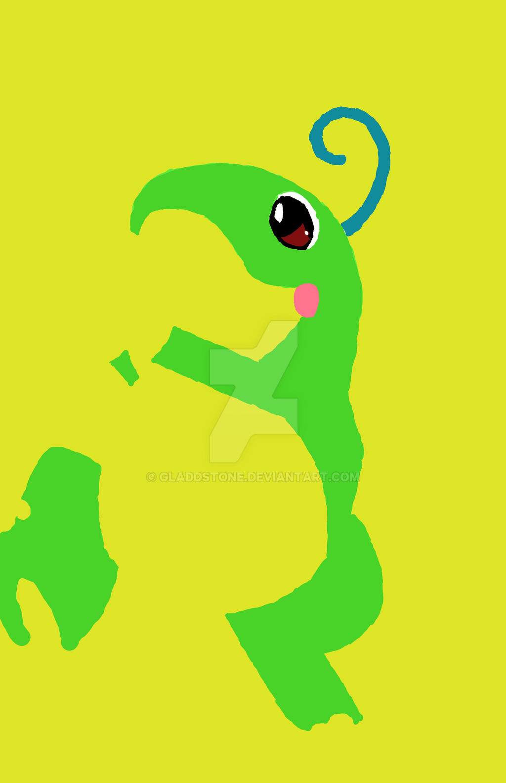 Politoed Hd Wallpapers