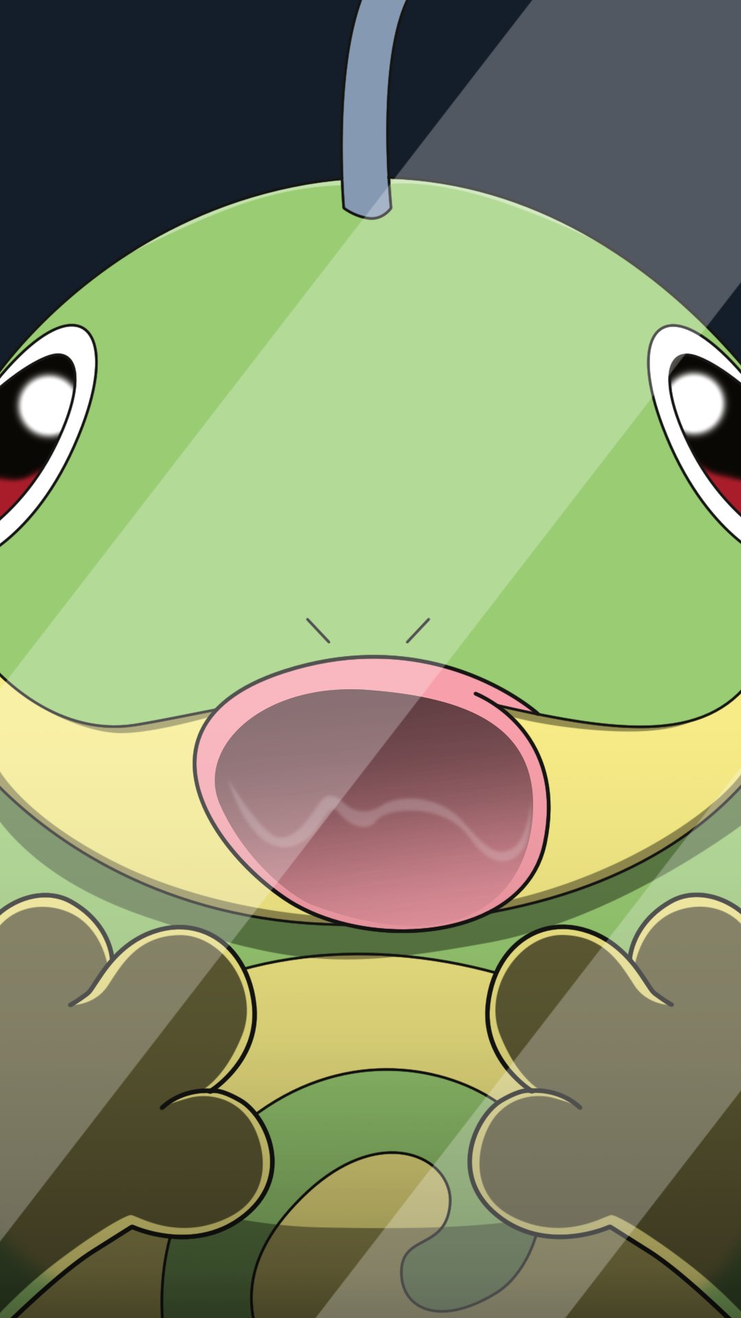 Politoed Hd Wallpapers