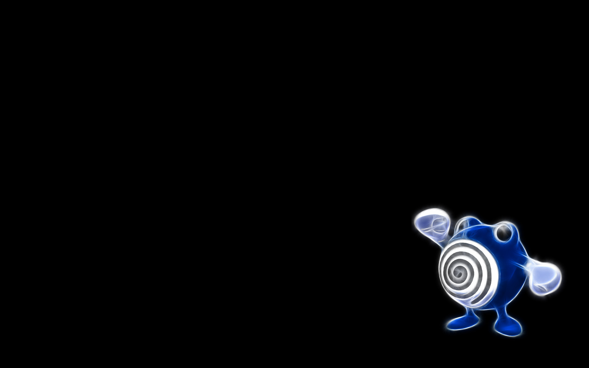 Poliwag Hd Wallpapers