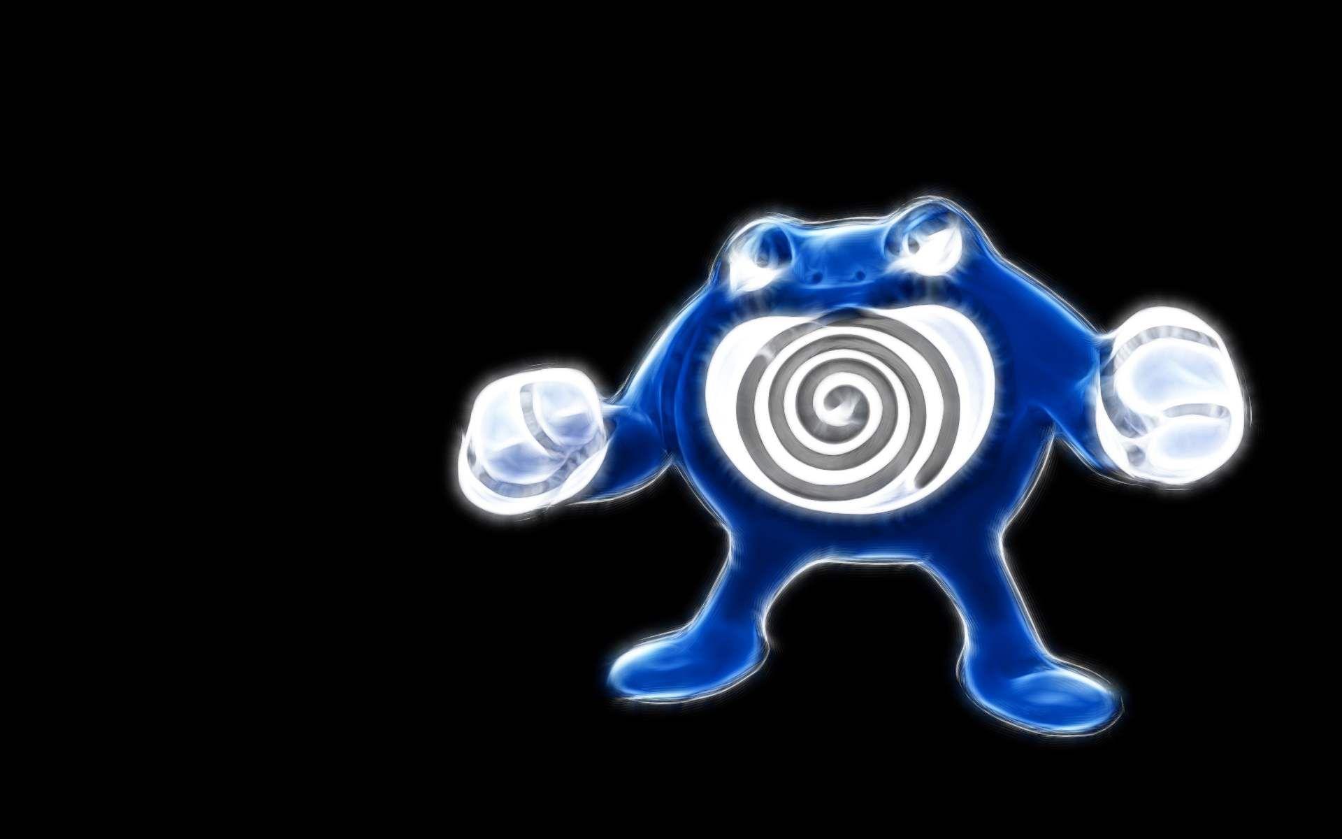 Poliwrath Hd Wallpapers