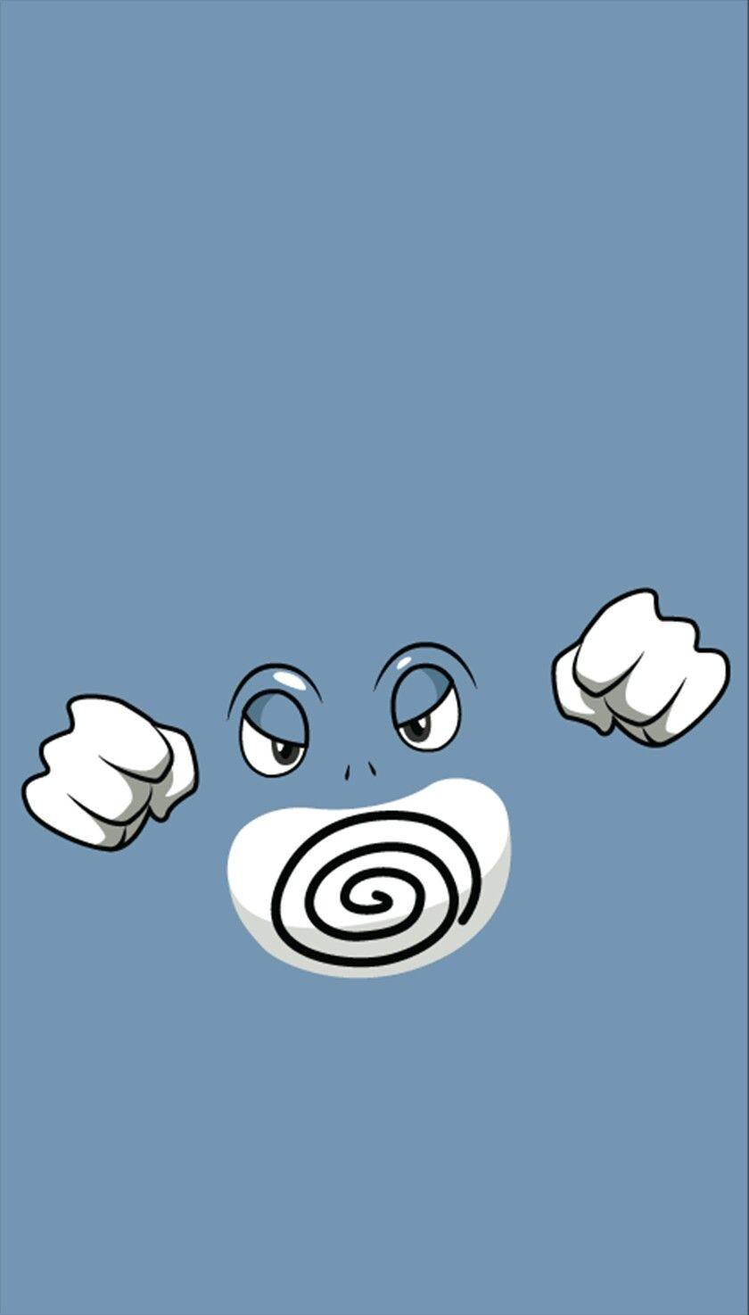 Poliwrath Hd Wallpapers