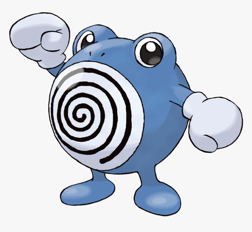 Poliwrath Hd Wallpapers