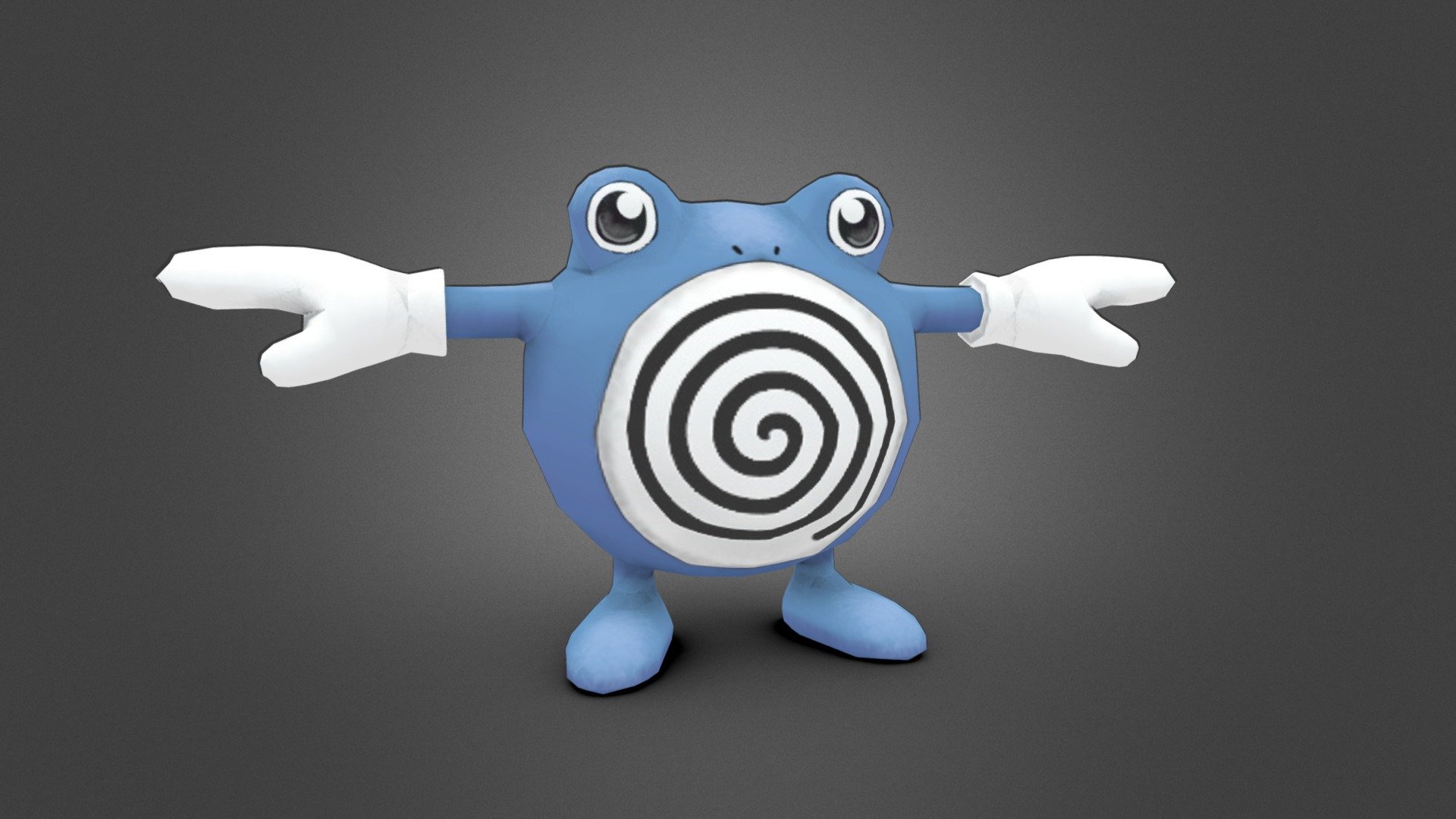 Poliwrath Hd Wallpapers