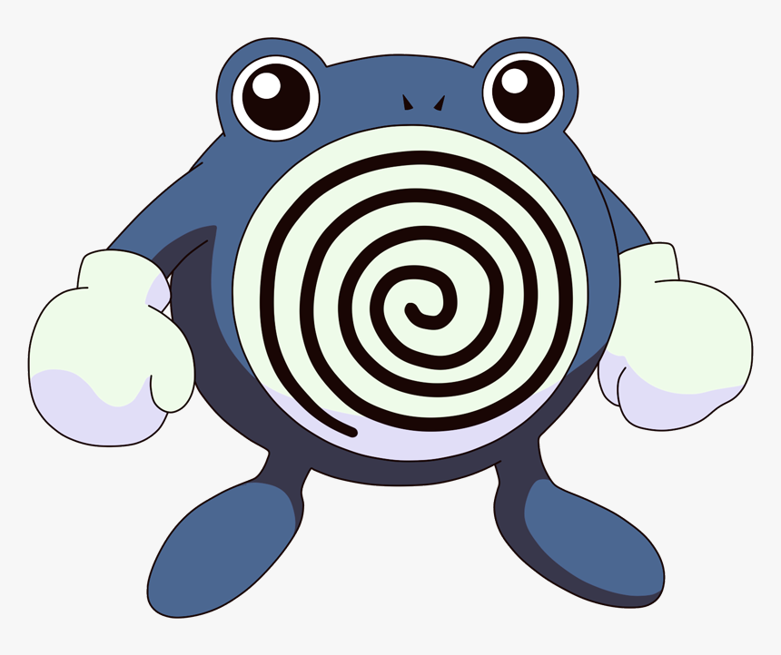 Poliwrath Hd Wallpapers