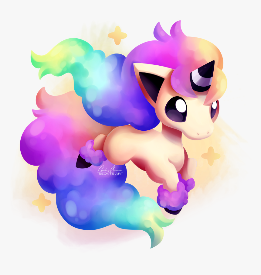 Ponyta Hd Wallpapers