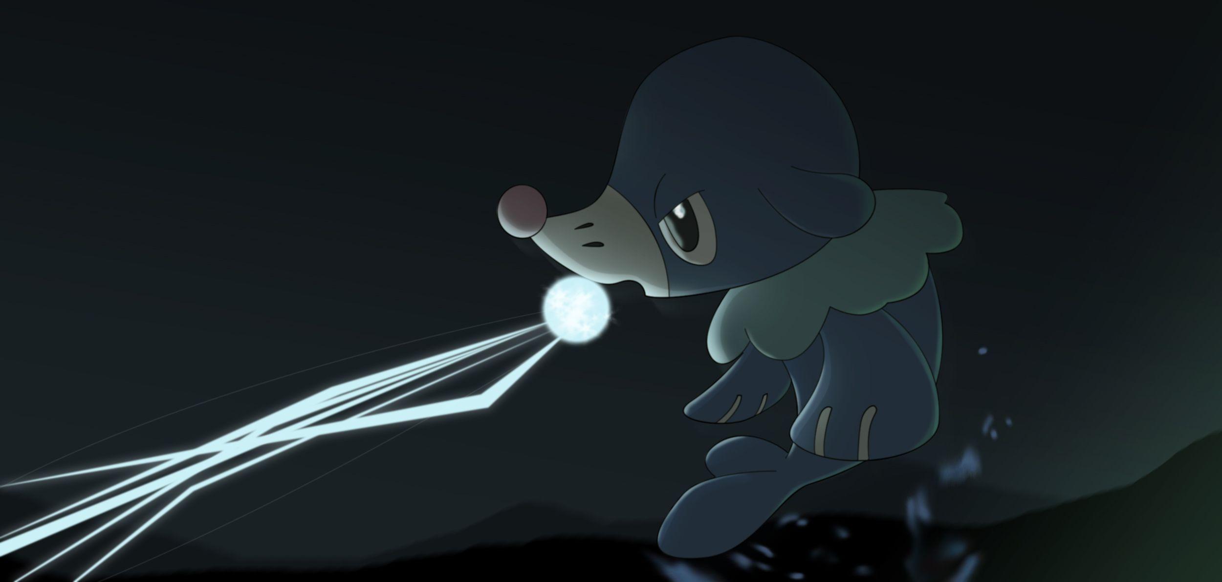 Popplio Hd Wallpapers