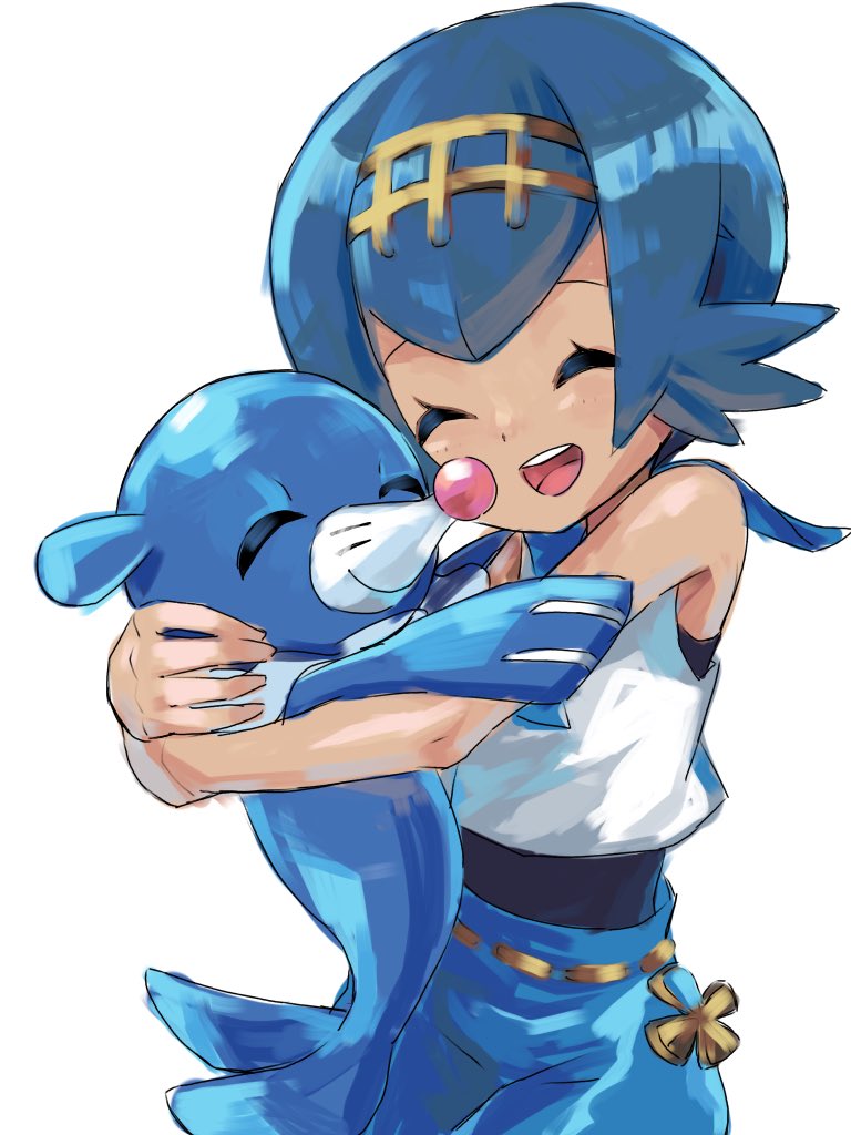 Popplio Hd Wallpapers