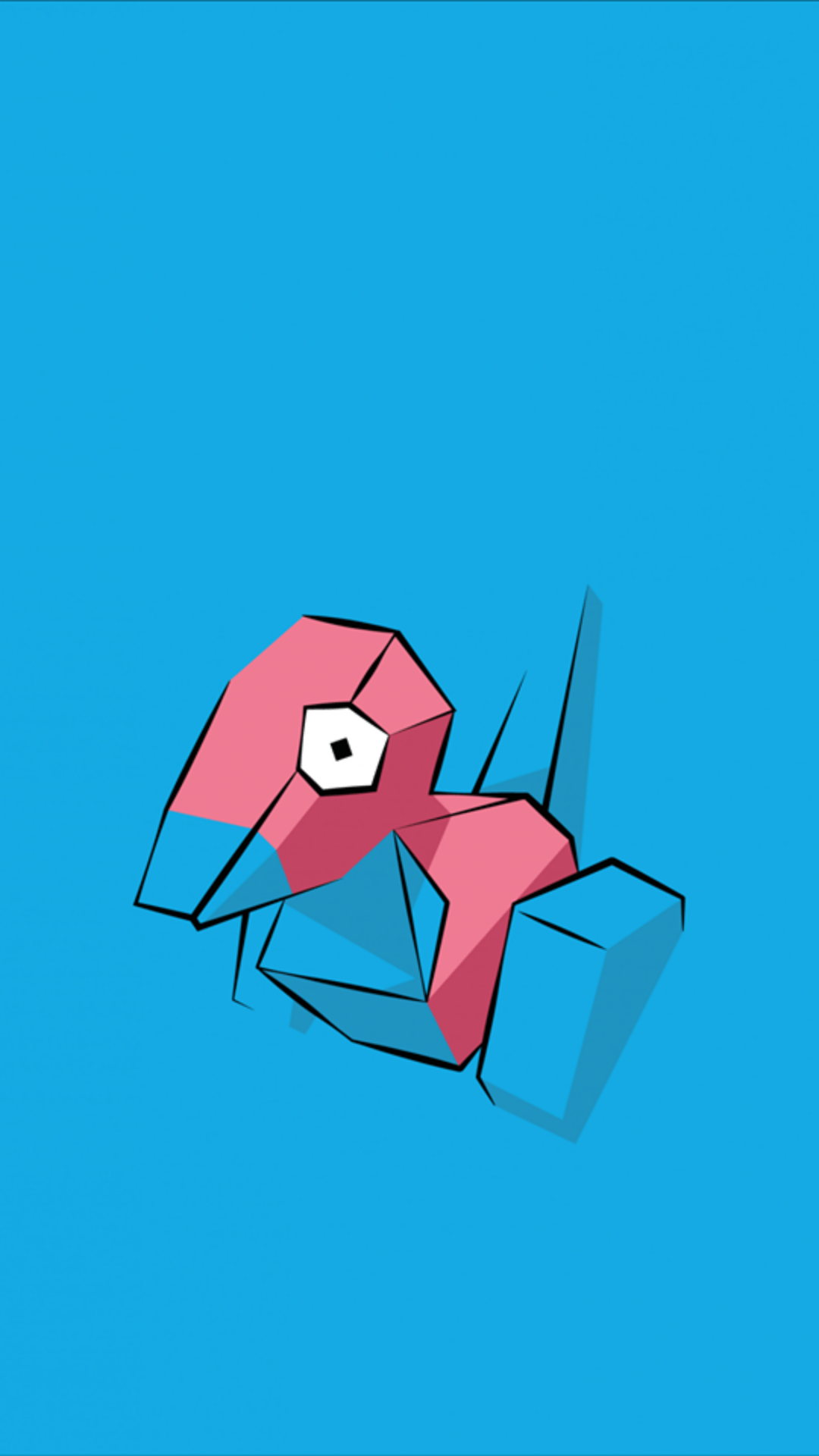 Porygon Hd Wallpapers