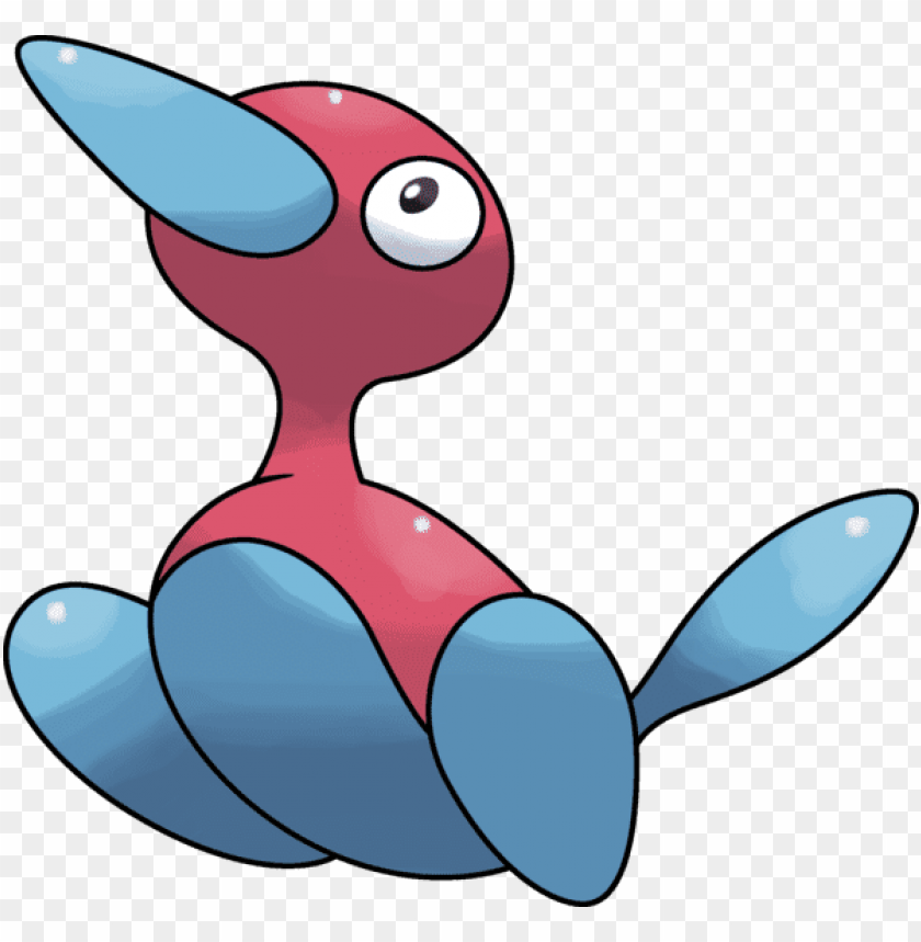 Porygon Hd Wallpapers