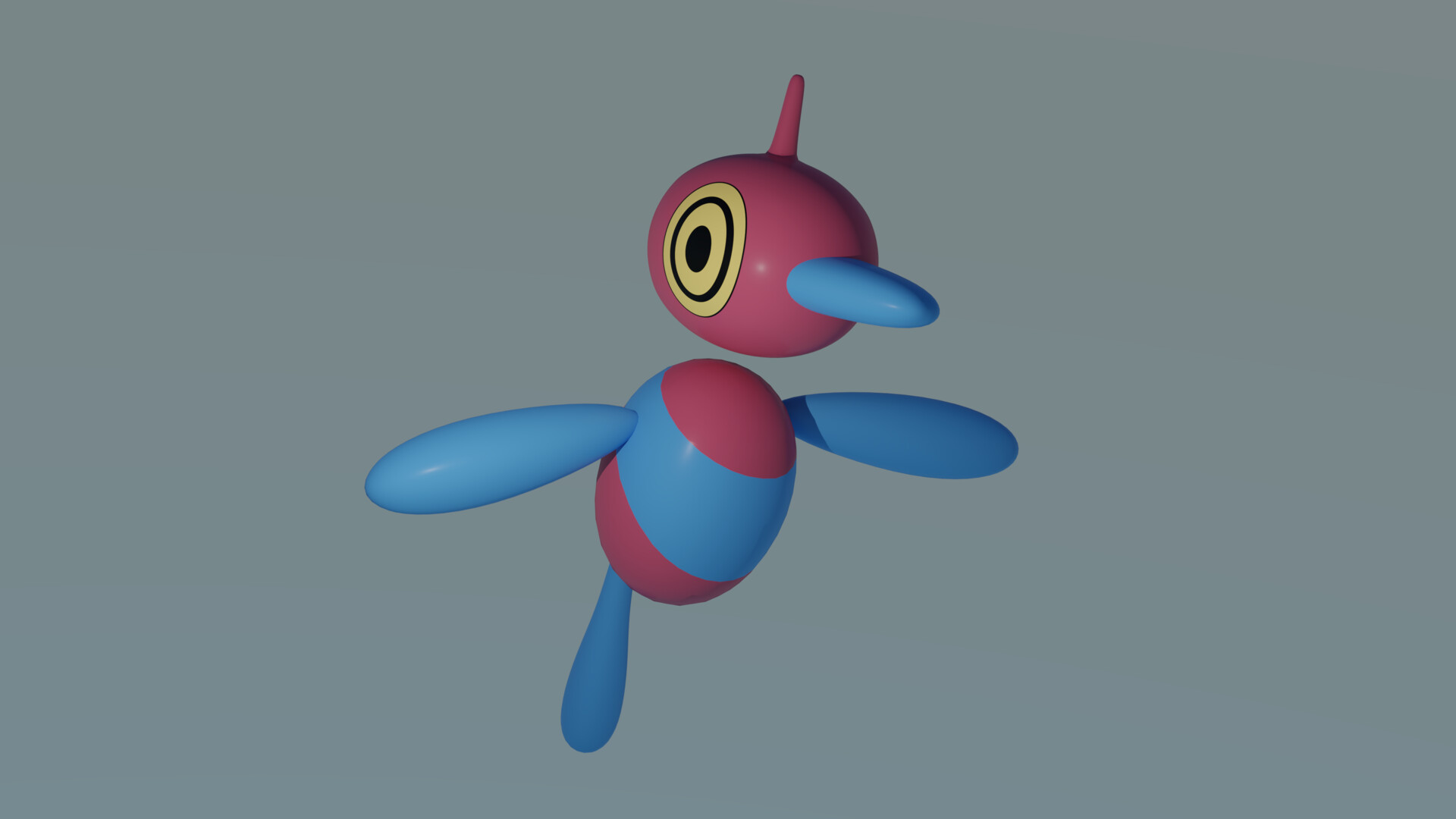 Porygon-Z Hd Wallpapers