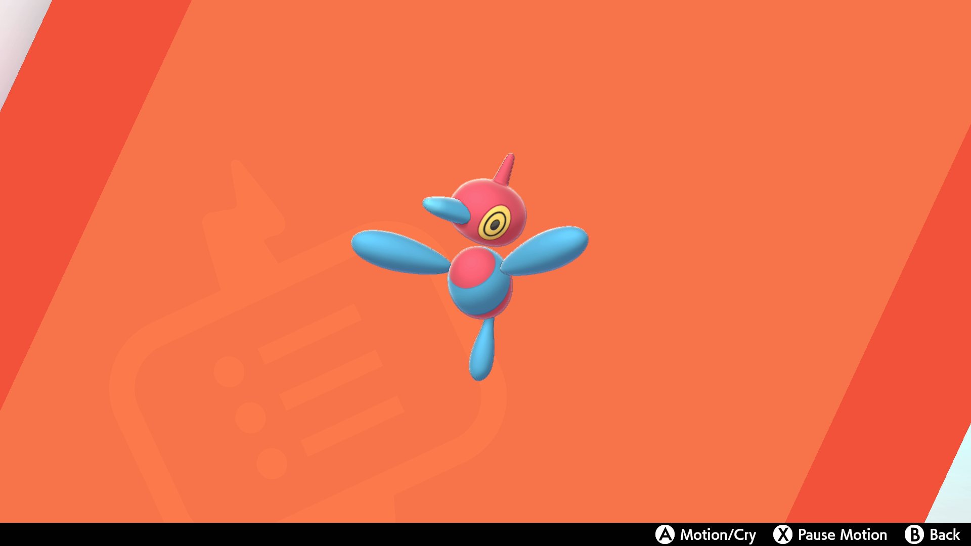 Porygon-Z Hd Wallpapers