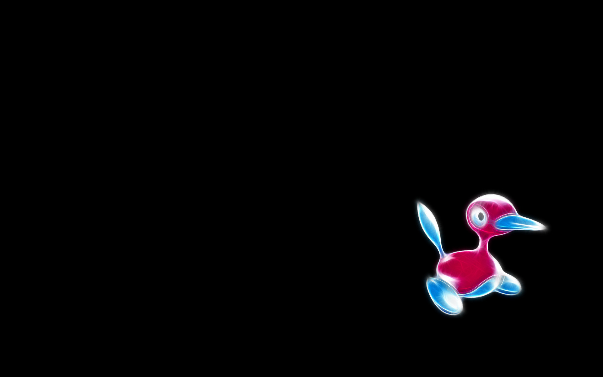 Porygon-Z Hd Wallpapers