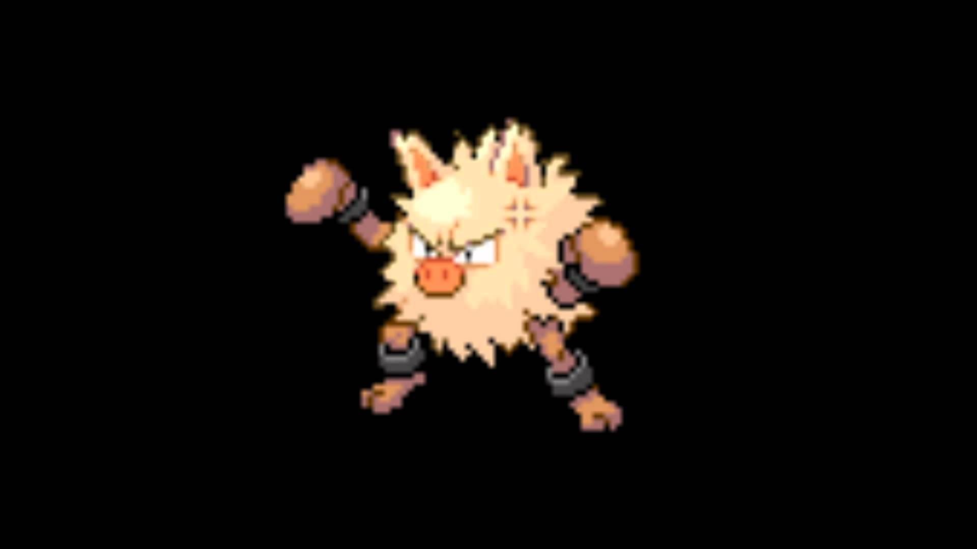 Primeape Hd Wallpapers