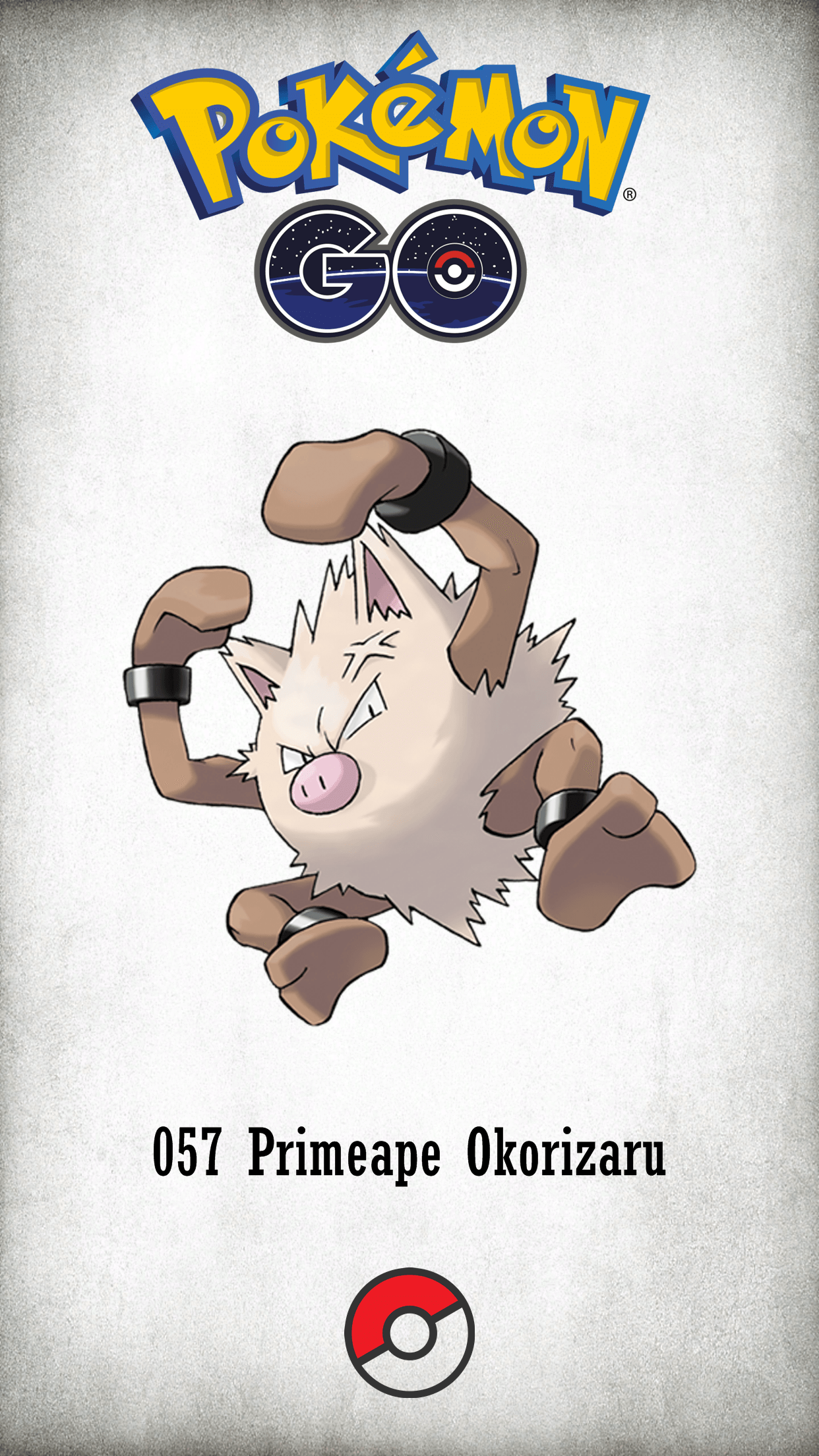 Primeape Hd Wallpapers