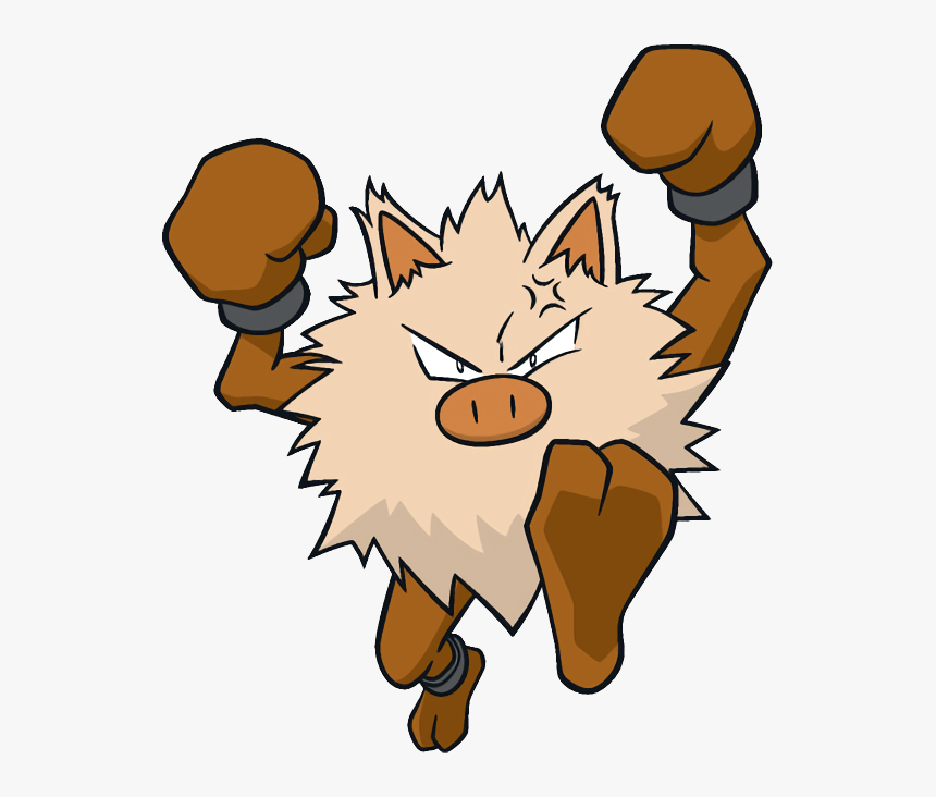 Primeape Hd Wallpapers