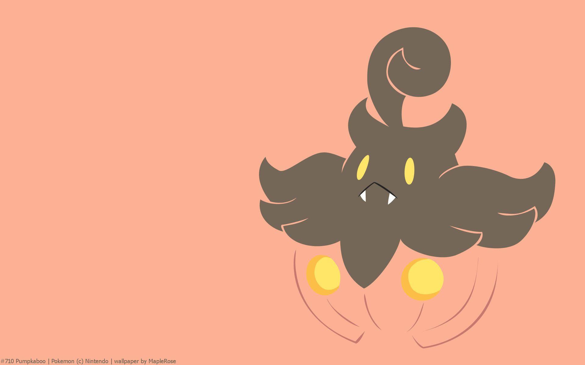 Pumpkaboo Hd Wallpapers