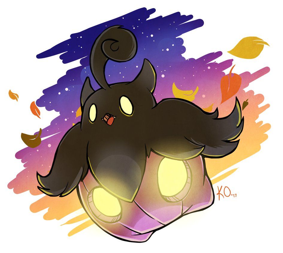 Pumpkaboo Hd Wallpapers