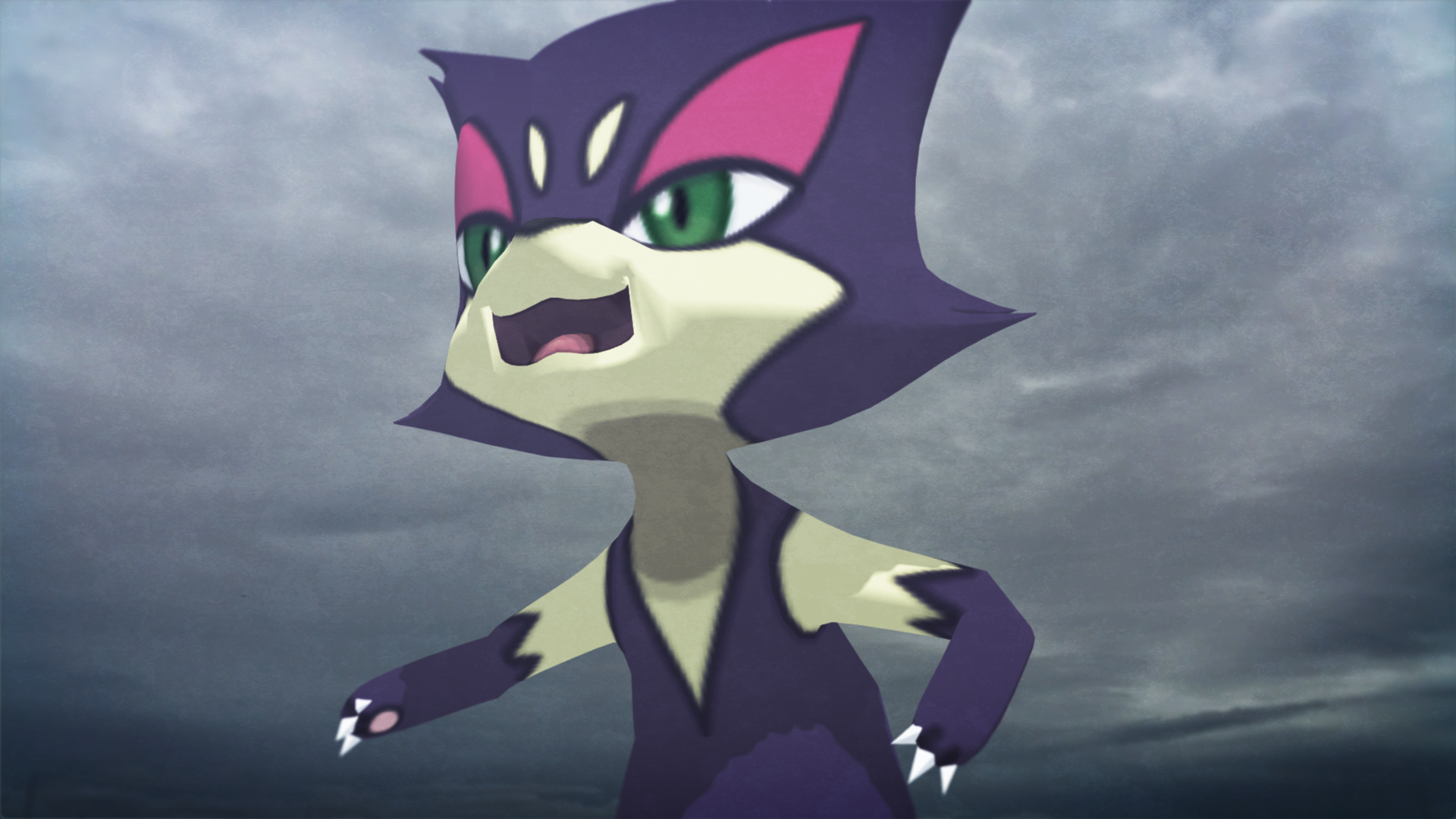 Purrloin Hd Wallpapers