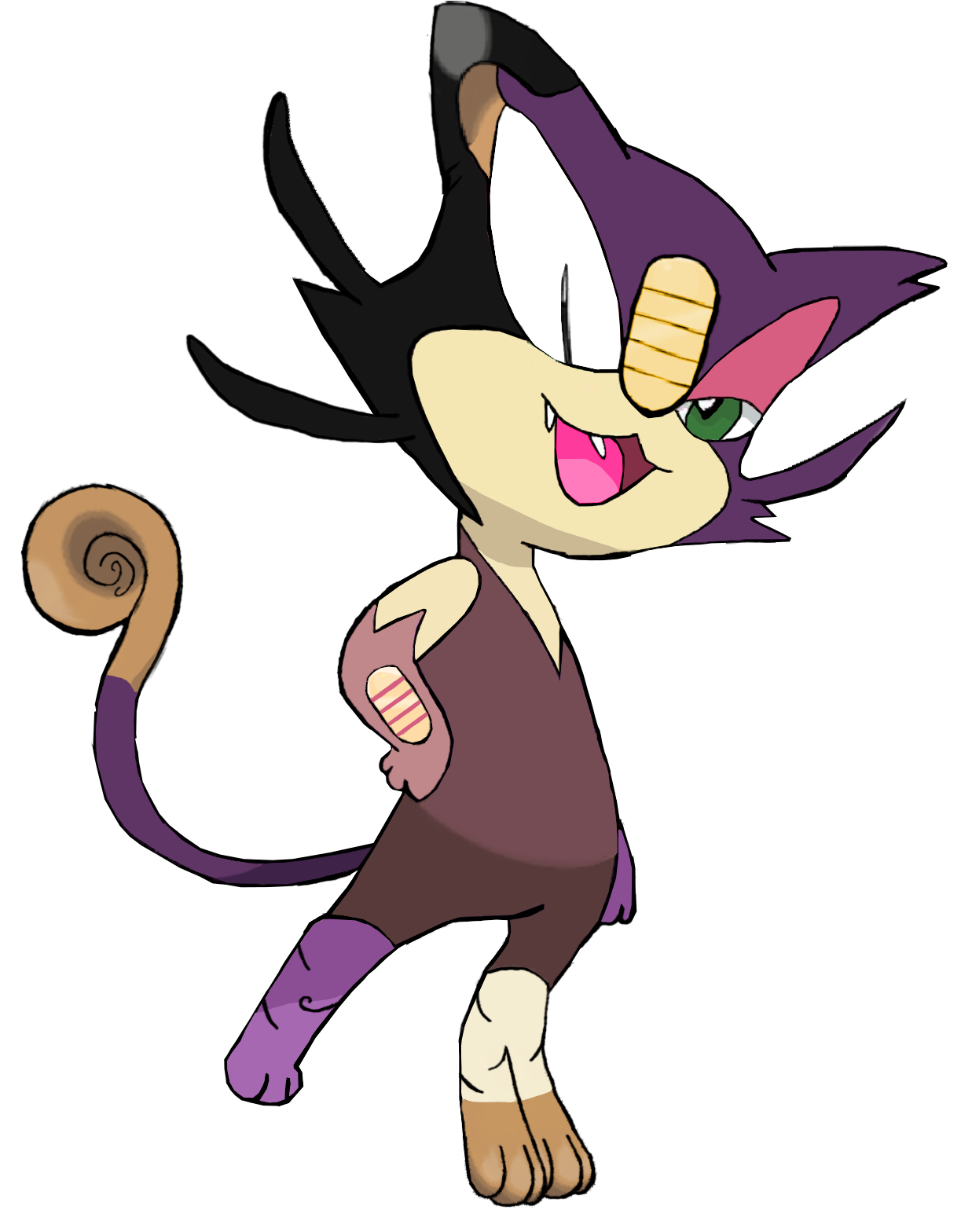 Purrloin Hd Wallpapers