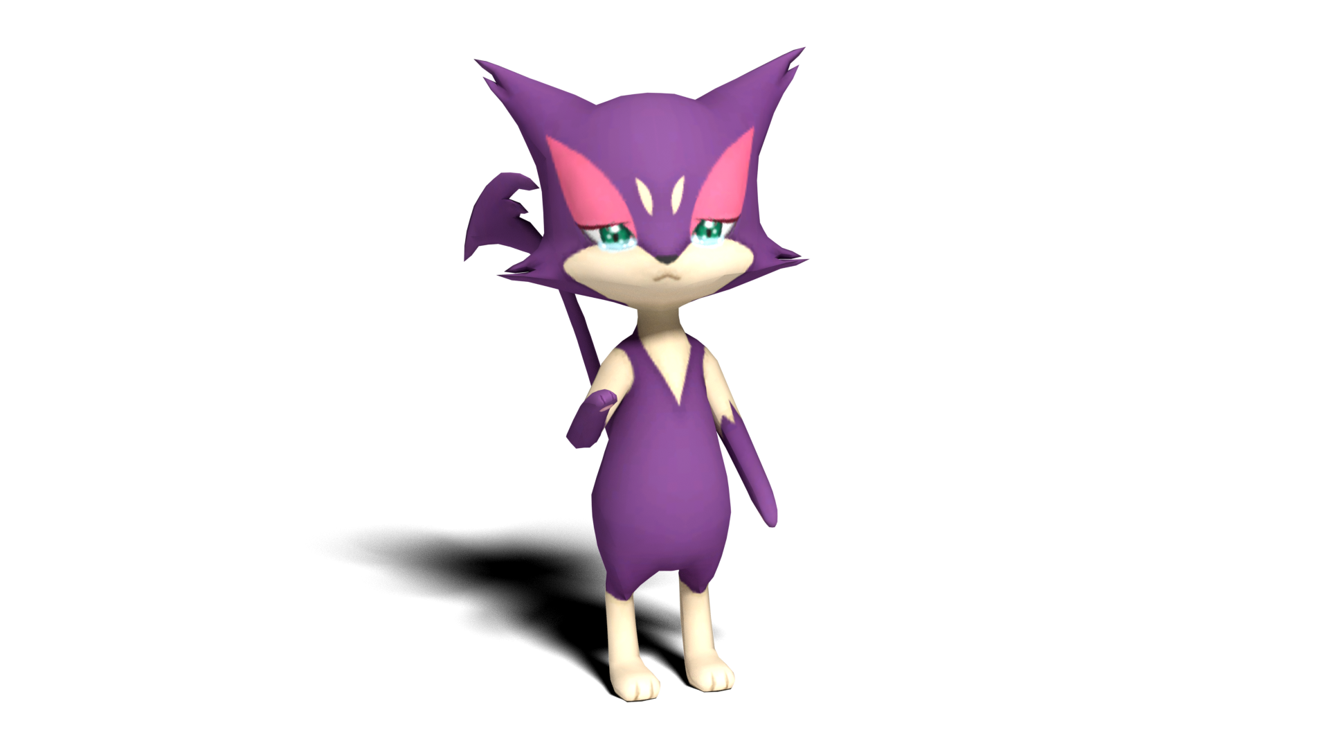 Purrloin Hd Wallpapers