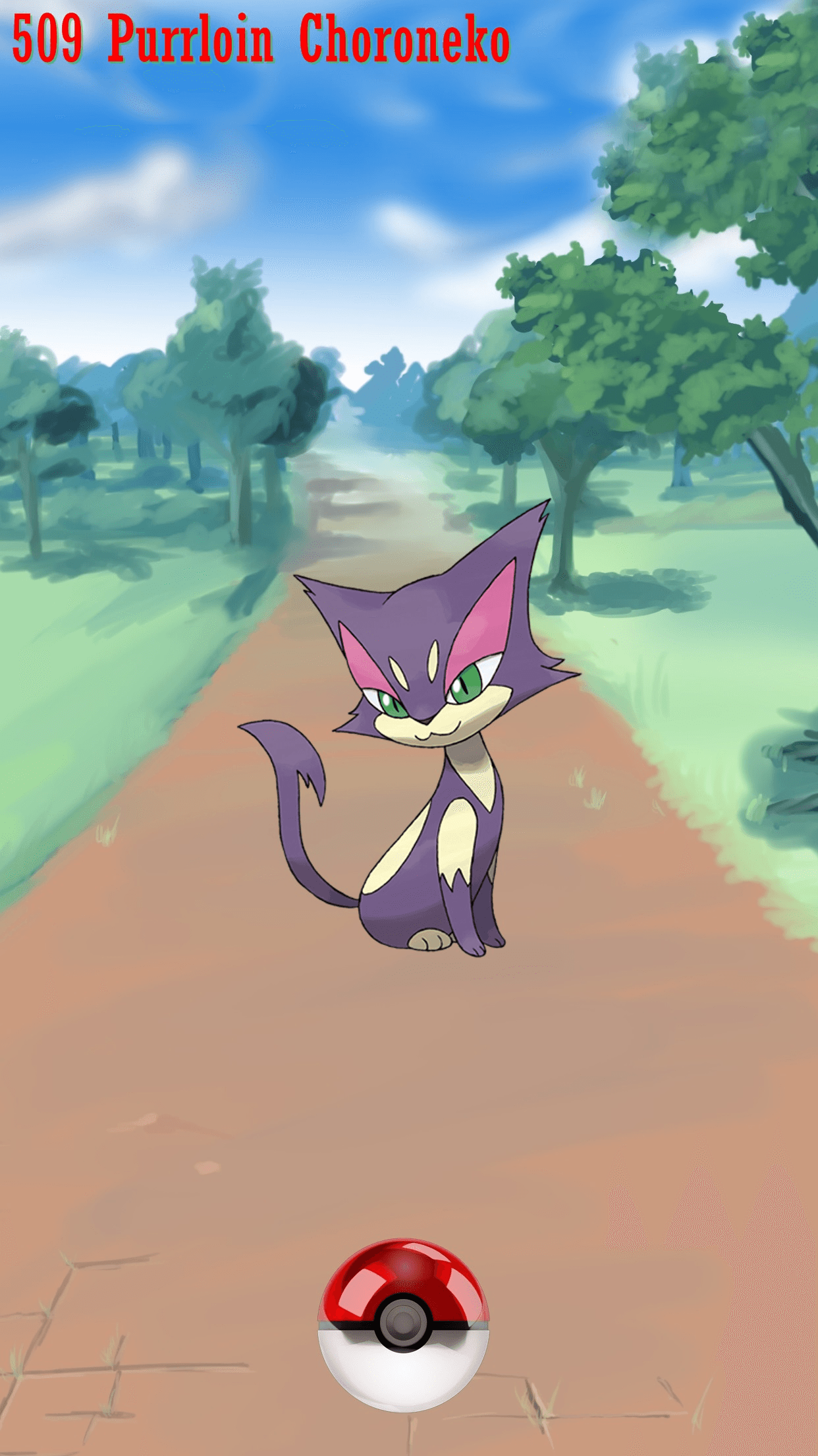 Purrloin Hd Wallpapers