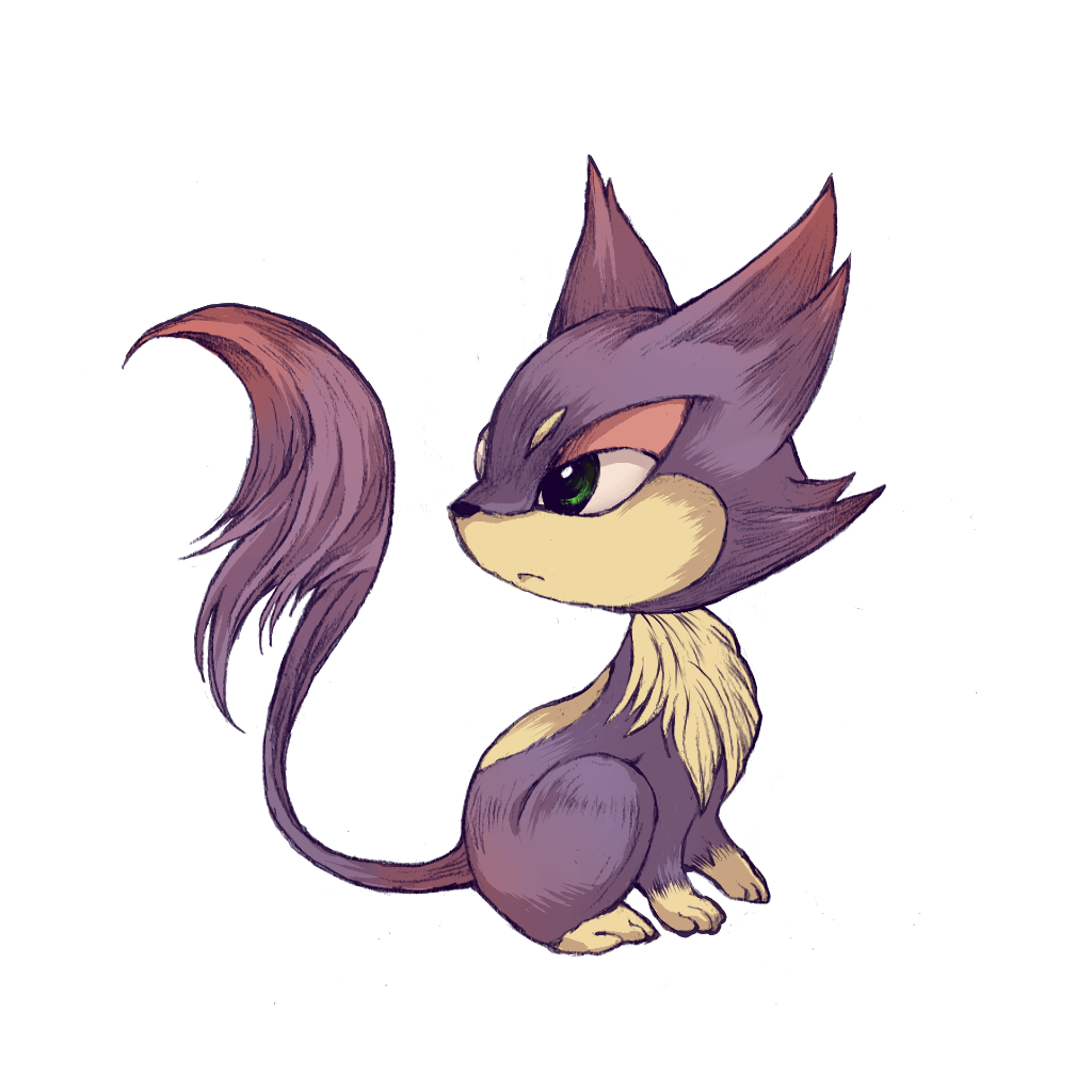 Purrloin Hd Wallpapers