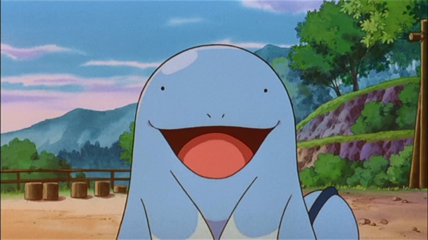 Quagsire Hd Wallpapers