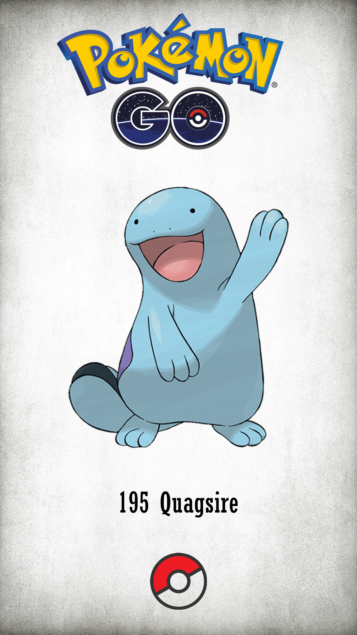 Quagsire Hd Wallpapers