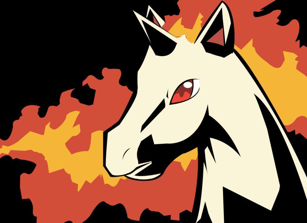 Rapidash Hd Wallpapers