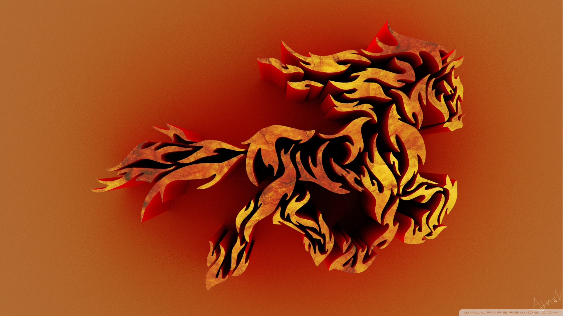 Rapidash Hd Wallpapers