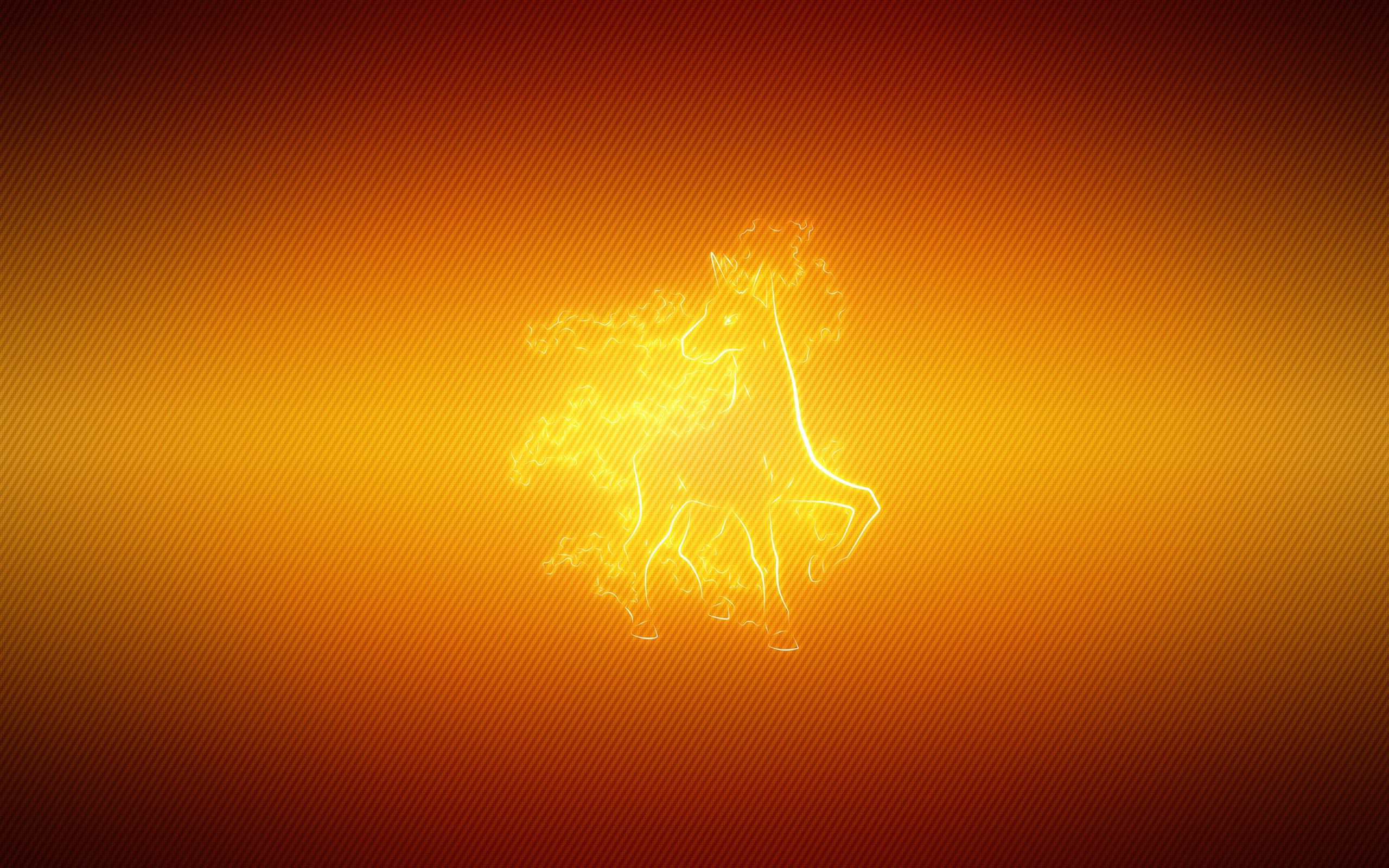 Rapidash Hd Wallpapers