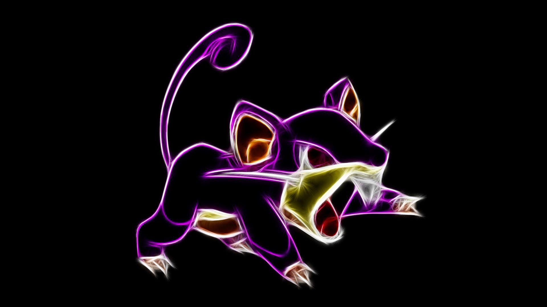 Rattata Hd Wallpapers