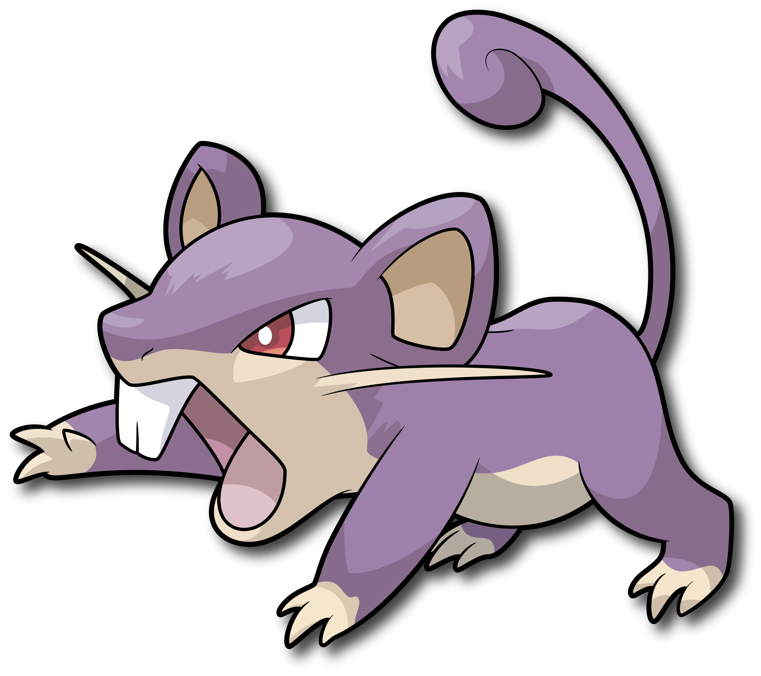 Rattata Hd Wallpapers