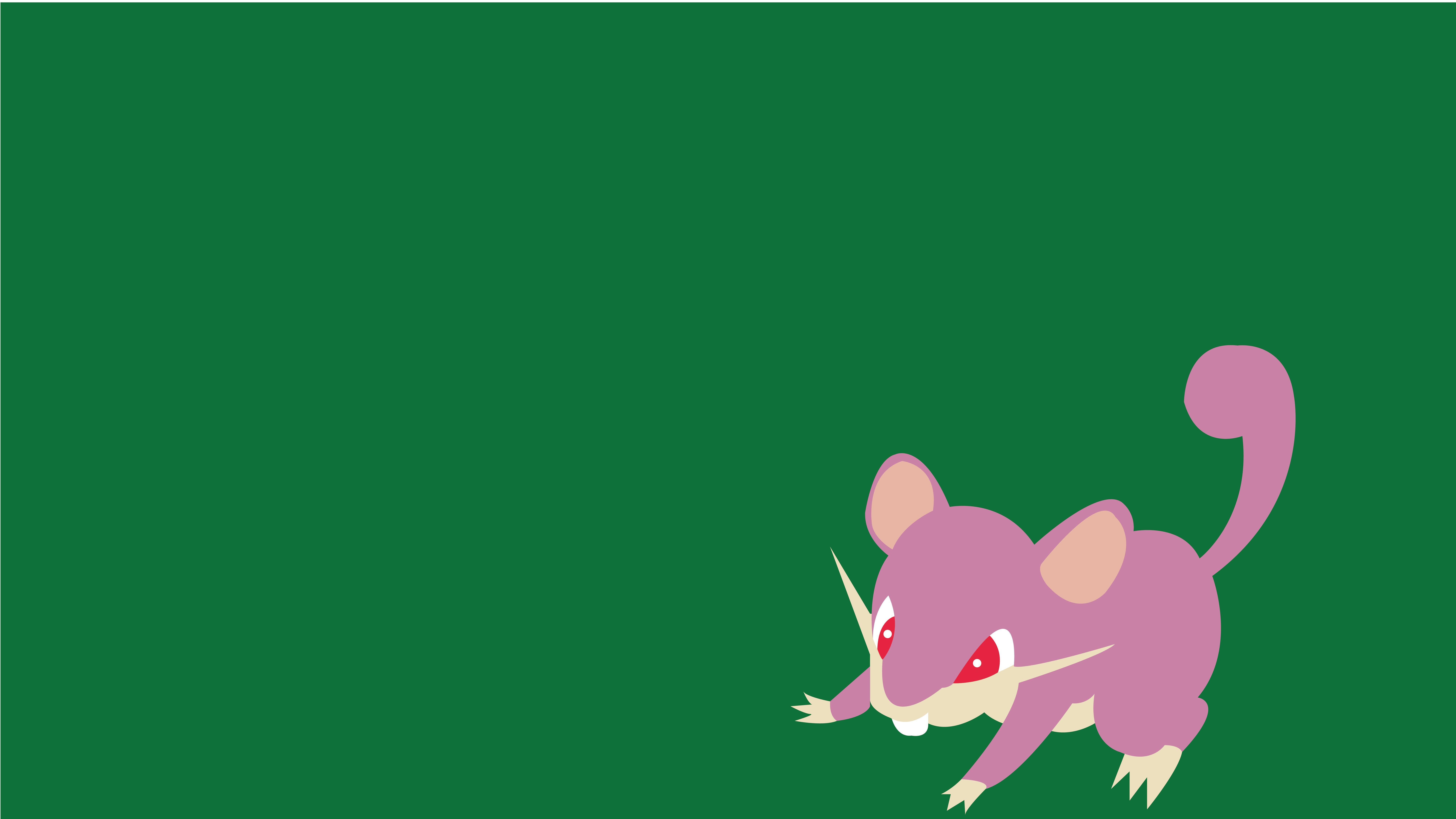 Rattata Hd Wallpapers