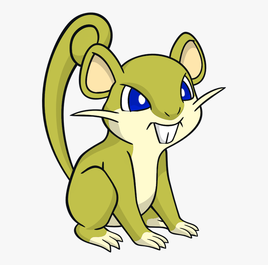 Rattata Hd Wallpapers