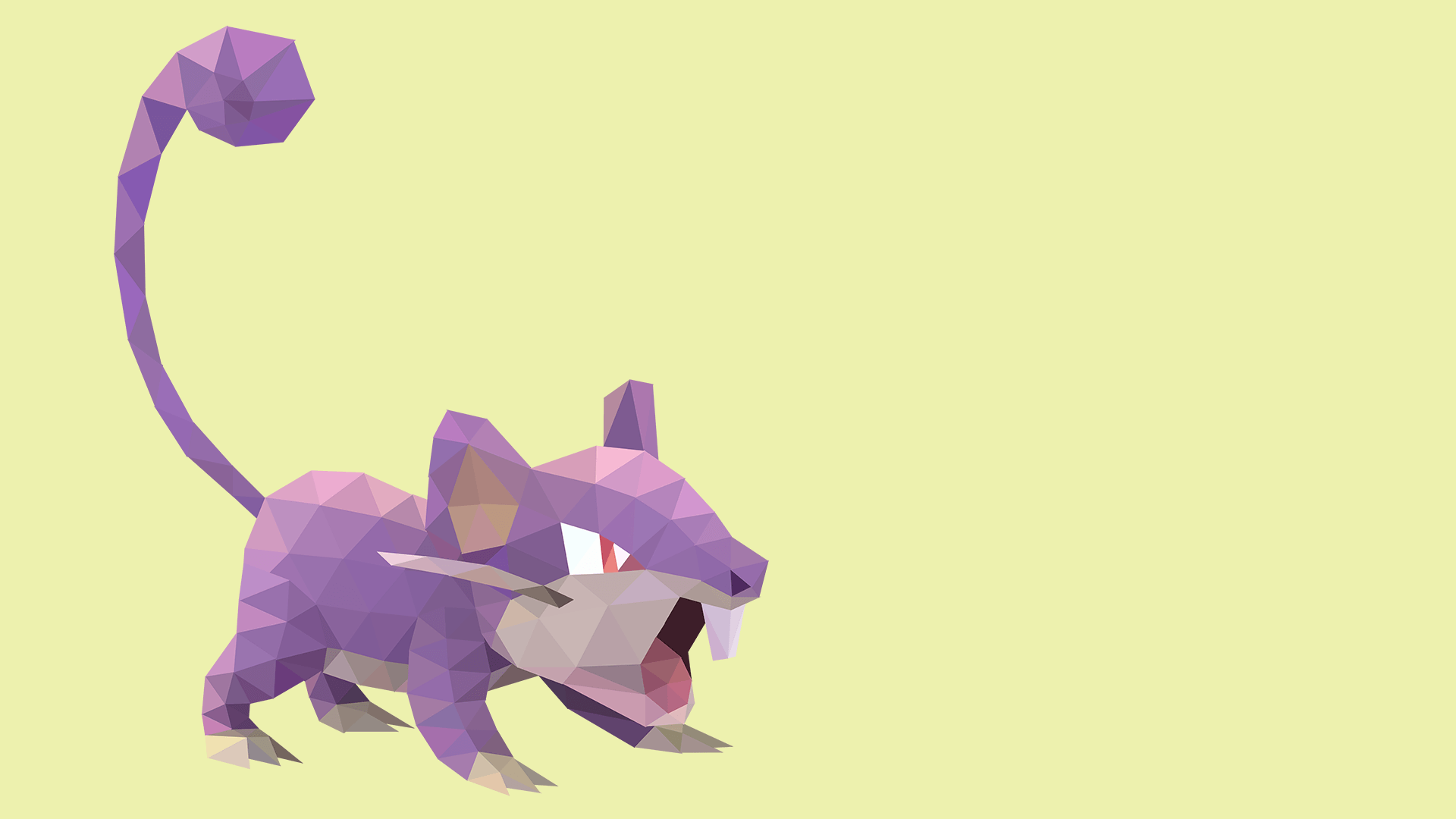 Rattata Hd Wallpapers