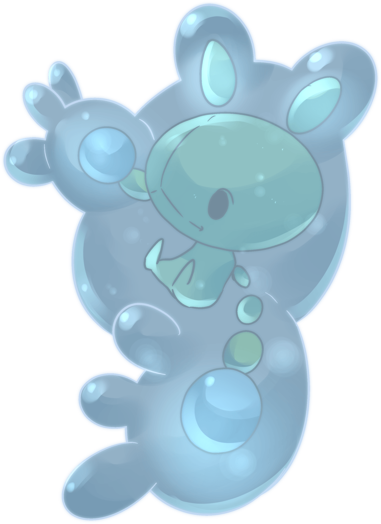 Reuniclus Hd Wallpapers